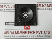 Eaton Nzm1-xtvdv Door Coupling Rotary Handle Ip66 Y7-260172 11W21