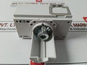 Eaton Nzm1-xtvdv Door Coupling Rotary Handle Ip66 Y7-260172 11W21