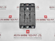 Eaton Nzm 1 Circuit Breaker Iec/En 60947-2 50/60Hz