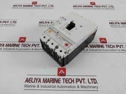 Eaton Nzm 1 Circuit Breaker Iec/En 60947-2 50/60Hz