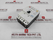 Eaton Nzm 1 Circuit Breaker Iec/En 60947-2 50/60Hz