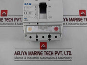 Eaton Nzm 1 Circuit Breaker Iec/En 60947-2 50/60Hz