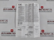 Eaton Nzm2-xipa Molded Case Circuit Breaker Accessory Box (1 Box= 3 Pcs)