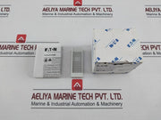 Eaton Nzm2-xipa Molded Case Circuit Breaker Accessory Box (1 Box= 3 Pcs)