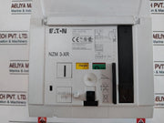 Eaton Nzm 3-xr Remote Operator 208-240V Ac