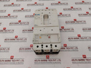 Eaton Nzm 3 Moeller Series Circuit Breaker 690Vac
