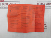 Eaton Nzmb1-a100 Circuit Breaker 50/60Hz New