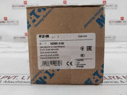 Eaton Nzmb1-a100 Circuit Breaker 50/60Hz New