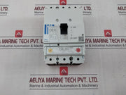 Eaton Nzmb1-a100 Circuit Breaker 50/60Hz New