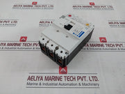 Eaton Nzmb1-a100 Circuit Breaker 50/60Hz New