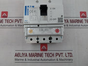 Eaton Nzmb1-a100 Circuit Breaker 50/60Hz New