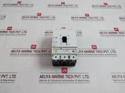 Eaton Nzmb1-a100 Moeller Series Molded Case Circuit Breaker 50/60Hz