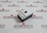 Eaton Nzmb1-a100 Moeller Series Molded Case Circuit Breaker 50/60Hz