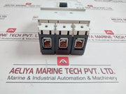 Eaton Nzmb1-a100 Moeller Series Molded Case Circuit Breaker 50/60Hz