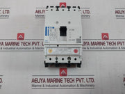 Eaton Nzmb1-a125-na Molded Case Circuit Breaker B600 Q300 300Vac 480Y/277Vac