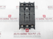 Eaton Nzmb1-a125-na Molded Case Circuit Breaker B600 Q300 300Vac 480Y/277Vac
