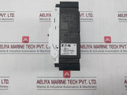 Eaton Nzmb1-a125-na Molded Case Circuit Breaker B600 Q300 300Vac 480Y/277Vac