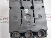 Eaton Nzmb1-a125 Molded Case Circuit Breaker 100-125 Ir/A