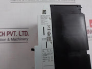 Eaton Nzmb1-a125 Molded Case Circuit Breaker 100-125 Ir/A