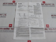 Eaton Nzmb1-a125 Molded Case Circuit Breaker 100-125 Ir/A
