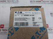 Eaton Nzmb1-a125 Molded Case Circuit Breaker 100-125 Ir/A