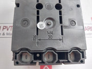 Eaton Nzmb1-a125 Molded Case Circuit Breaker 50/60Hz 50C 1221B Il01203004Z