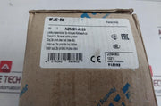 Eaton Nzmb1-a125 Molded Case Circuit Breaker 50/60Hz 50C 1221B Il01203004Z
