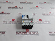 Eaton Nzmb1-a125 Molded Case Circuit Breaker 50/60Hz 50C 1221B Il01203004Z