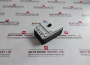 Eaton Nzmb1-a125 Molded Case Circuit Breaker 50/60Hz 50C 1221B Il01203004Z