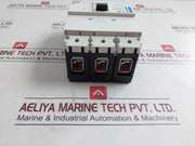 Eaton Nzmb1-a125 Molded Case Circuit Breaker 50/60Hz 50C 1221B Il01203004Z