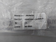 Eaton Nzmb1-a125 Molded Case Circuit Breaker Iec/En60947-2 125A 50Â°C