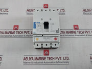 Eaton Nzmb1-a125 Molded Case Circuit Breaker Iec/En60947-2 125A 50Â°C