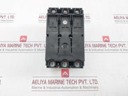 Eaton Nzmb1-a125 Molded Case Circuit Breaker Iec/En60947-2 125A 50Â°C
