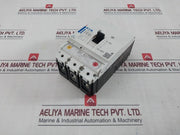 Eaton Nzmb1-a125 Molded Case Circuit Breaker Iec/En60947-2 125A 50Â°C