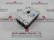 Eaton Nzmb1-a125 Molded Case Circuit Breaker Iec/En60947-2 125A 50Â°C