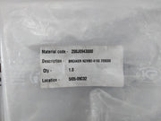 Eaton Nzmb2-a160 Complete Molded Case Circuit Breaker 50/60Hz 125-160A Ir/A