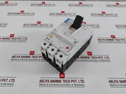 Eaton Nzmb2-a160 Complete Molded Case Circuit Breaker 50/60Hz 125-160A Ir/A