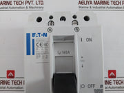 Eaton Nzmb2-a160 Complete Molded Case Circuit Breaker 50/60Hz 125-160A Ir/A