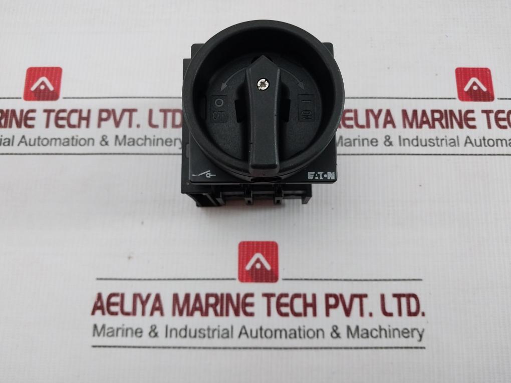 Eaton P1-25/Ea/Svb-Sw/Hi11