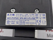 Eaton P1-25/Ea/Svb-Sw/Hi11
