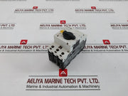 Eaton Pkzm0-20 Iec Motor Control Miniature Circuit Breaker  (V~50/60Hz)