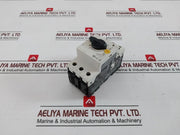 Eaton Pkzm0-20 Iec Motor Control Miniature Circuit Breaker  (V~50/60Hz)