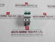 Eaton Plsm-c6/2 Circuit Breaker ~400V 10000/3