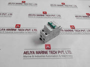Eaton Plsm-c6/2 Circuit Breaker ~400V 10000/3