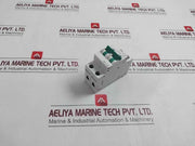 Eaton Plsm-c6/2 Circuit Breaker ~400V 10000/3