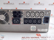Eaton Power Supply Module 220-240v 16a 50/60hz 3400793400