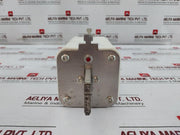 Eaton Bussmann Series Pv-315A-3L-15 Gpv Fuse 315A 1500V 100Ka Hrc
