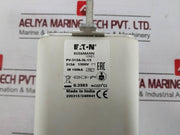 Eaton Bussmann Series Pv-315A-3L-15 Gpv Fuse 315A 1500V 100Ka Hrc