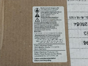 Eaton Pv-400A-3L-b-15 Bussmann Series Photovoltaic Fuse Rev A 400A 100Ka 1500V