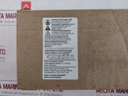 Eaton Bussmann Series Pv-400A-3L-b-15 Photovoltaic Fuse 400A 231117/Qc0602